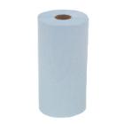 Aftørringsrulle KC Wypall L10 Extra+ Airflex blå 340x250mm 1 lag product photo