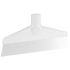 Skraber Vikan 29085 Hvid L245mm med rustfrit st&aring;lblad product photo