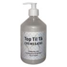 Cremesæbe Top til Tå 6x500 ml pumpeflaske product photo