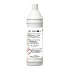 Grillrens st&aelig;rk alkalisk inklusiv sprayhoveder 1ltr Svanem&aelig;rket product photo