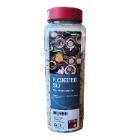 Roast pork seasoning blend plastic sprinkle can with red lid 900g product photo