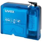 UVEX Eyewear Cleaning Station product photo