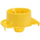 Vridesk&aring;l Vikan 376026 Gul til moppespand 375028 product photo