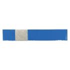 F&oslash;rstehj&aelig;lp Plasterrefill Quickfix 5525 lang Xray og metal sporbar bl&aring; product photo