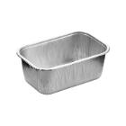 Alu tray Ready2Cook silver 1603ml 210x140x80mm product photo