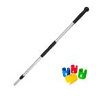 Telescopic handle Ergo Globe 102-178,5cm product photo