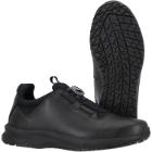 Jobsko JALAS 5552 SPOC sort læder BOA luk O2 SR FO u/sikkerhed str 48 product photo