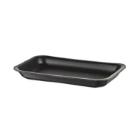 Foam tray 74C black XPS 198x148x30mm product photo