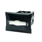 Dispenser Napkin Tork Xpressnap Countertop model built-in Black for N4 product photo