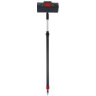 Transport Kit Vikan 526852 & 297452C med on/off funktion til vand Sort product photo