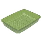 Tray M2270-43S rekt Evolve rPET 1685ml 269x196x42mm product photo