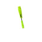 Klemme til oph&aelig;ng af handsker Gul fluorescerende product photo