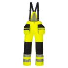 Pants winter PW351 PW3 Yellow/Black Hi-vis size XL product photo