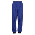Trousers Unisex Blue/black rib 50/50% CLY/PES 210g/m2 size 5XL product photo