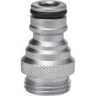 Adapter Vikan 070952 Gardena med gevind 1/2' product photo