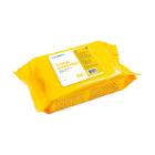 Disinfectant wipe Wet WipeTriamin without alcohol white 200x300mm product photo