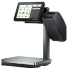 Weight 6/15kg 2/5g Division "vej selv"linerlessCutQ1 800 12" touch 230V 12W 10A product photo