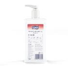 H&aring;nddesinfektion Tork Extra Alkohol gel 500ml product photo