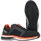 Sikkerhedssko JALAS&reg; 5725 Tempus BOA luk sort S3S SR FO SC str 42 product photo