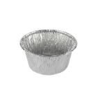 Foliebakke CaterSource rund alu 106ml Ø80x35mm product photo