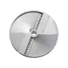 Sk&aelig;reskive DQ8 8mm julienne til gr&oslash;ntsagssk&aelig;rer TM/TG product photo