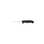 Kniv Giesser 3085 15 Stikkniv Sort 15cm product photo