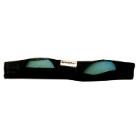 Svedrem sort bomuld med velcro til Speedglas product photo