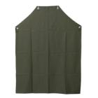Forkl&aelig;de ELKA olivengr&oslash;n PVC/polyester 320g 120cm m/ringe product photo