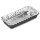 Foliebakke 73100 rekt alu 1000ml 266x131x39mm product photo