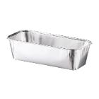 Foliebakke 76100 rekt alu 1010ml 234x105x60mm product photo