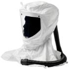 Respirator hood with breathing tube SR 561 product photo