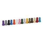 Set of nozzles for foam sprayers 9378 product photo