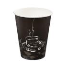 Kaffeb&aelig;ger Coffee Cup pap 30cl 12oz &Oslash;90mm product photo