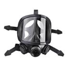 Helmaske Panorama med DIN 40 gevind EPDM-gummi product photo