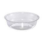 Indsats klar PET &Oslash;92x25mm til &Oslash;95mm engangsglas product photo