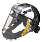 Visirmaske Junior A ny med bajonet product photo