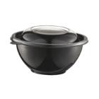 Salad Bowl Black 500Ml product photo