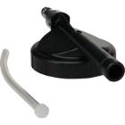 Injector with suction hose 260mm black 93149 product photo