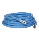 Hose set 10 m with connection for hot water for foam sprayer product photo