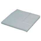 Disposable washcloth white polyurethane foam 200x200x2.5mm product photo