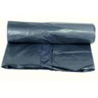 Sæk sort 600/225x1400mm 180l containersæk product photo