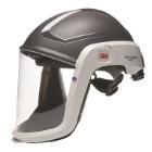 Helmet with PC visor M-306 product photo