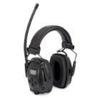 Sync Electro digital FM radio and stereo product photo