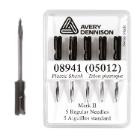 Needles Mark II std plastic BL shank for Mark II product photo