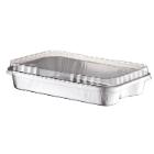 Foliebakke Ready2Cook rekt s&oslash;lv alu 1920ml 293x193x45mm product photo