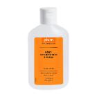 Hand sanitizer Plum 85% gel 120ml w/pump product photo