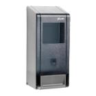 Dispenser MP2000 r&oslash;gfarvet modul 1 0.7l/1.4l product photo