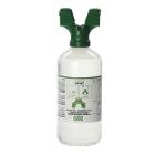 F&oslash;rstehj&aelig;lp &Oslash;jenskyl Plum duo 1000ml product photo