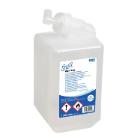 H&aring;nddesinfektion Scott Control Alkohol skumbaseret 1l product photo