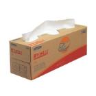 Aft&oslash;rringsark KC Wypall L40 hvid 250x410mm 1 lag i Pop-Up Boks product photo